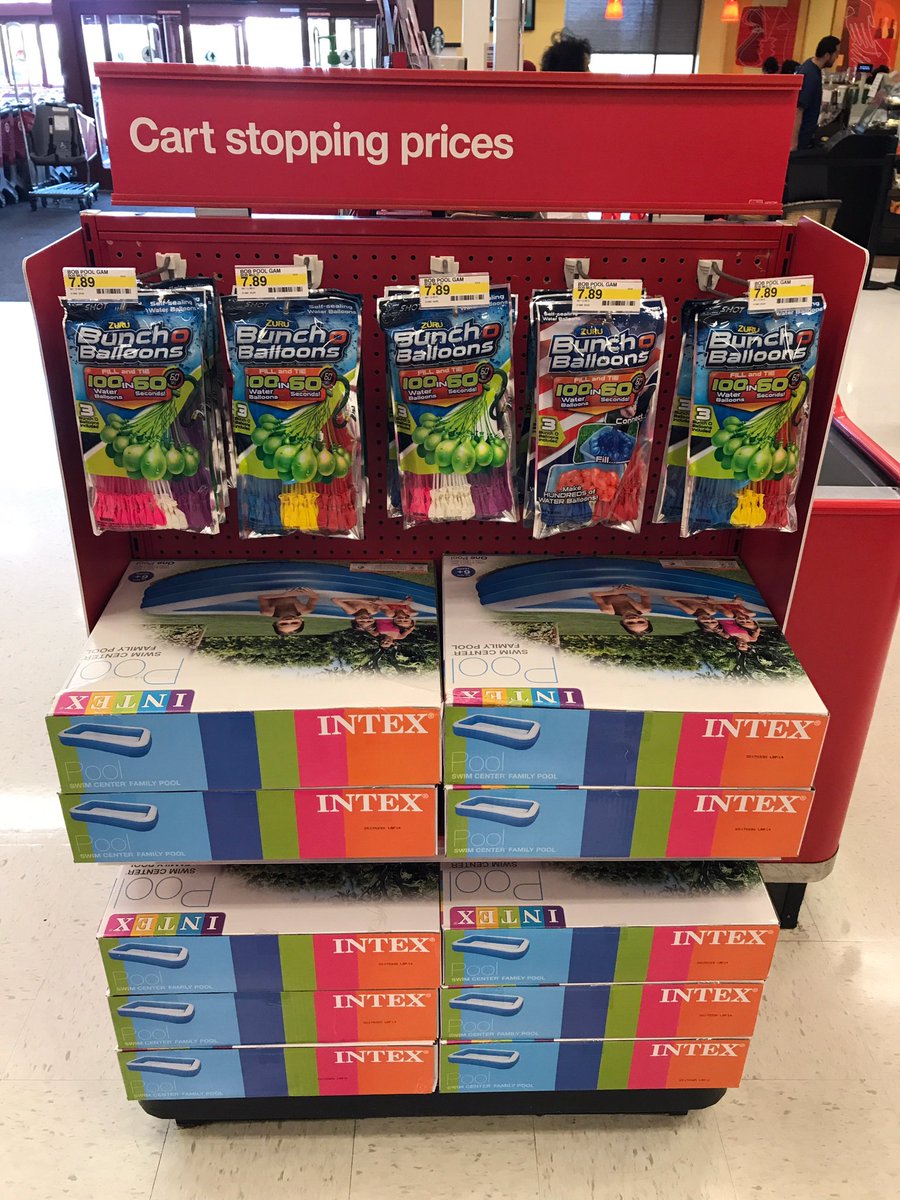 Jason_Jones_TGT's tweet photo. Everything you need to enjoy these warm, sunny days ready at the #FrontLanes #GSTLLife #D232LivesInBeastMode #Localization #BeBold https://t.co/eOOU4YA5t5