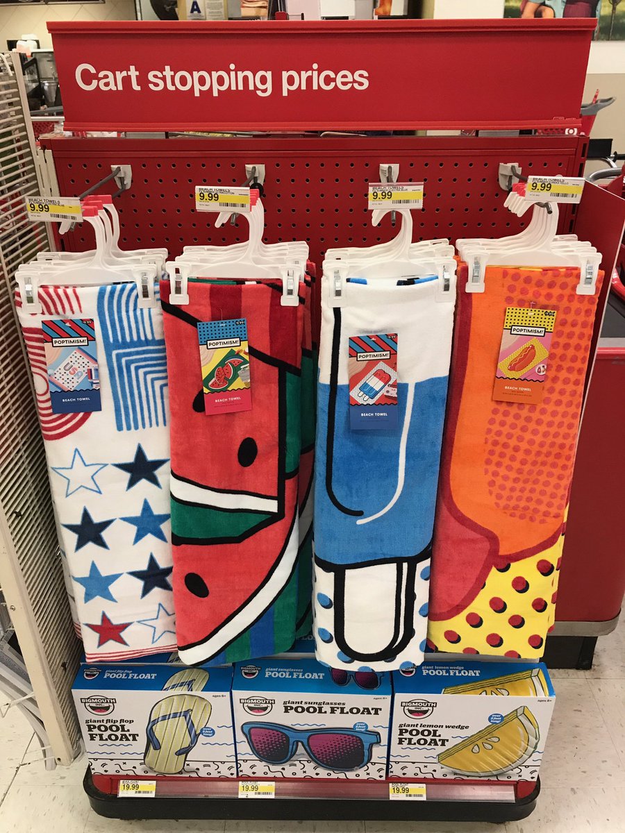 Jason_Jones_TGT's tweet photo. Everything you need to enjoy these warm, sunny days ready at the #FrontLanes #GSTLLife #D232LivesInBeastMode #Localization #BeBold https://t.co/eOOU4YA5t5