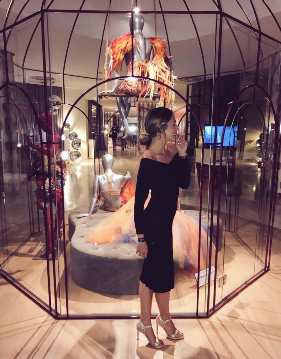 Bonitas noches #hardrock #ibiza #hotelhardrock