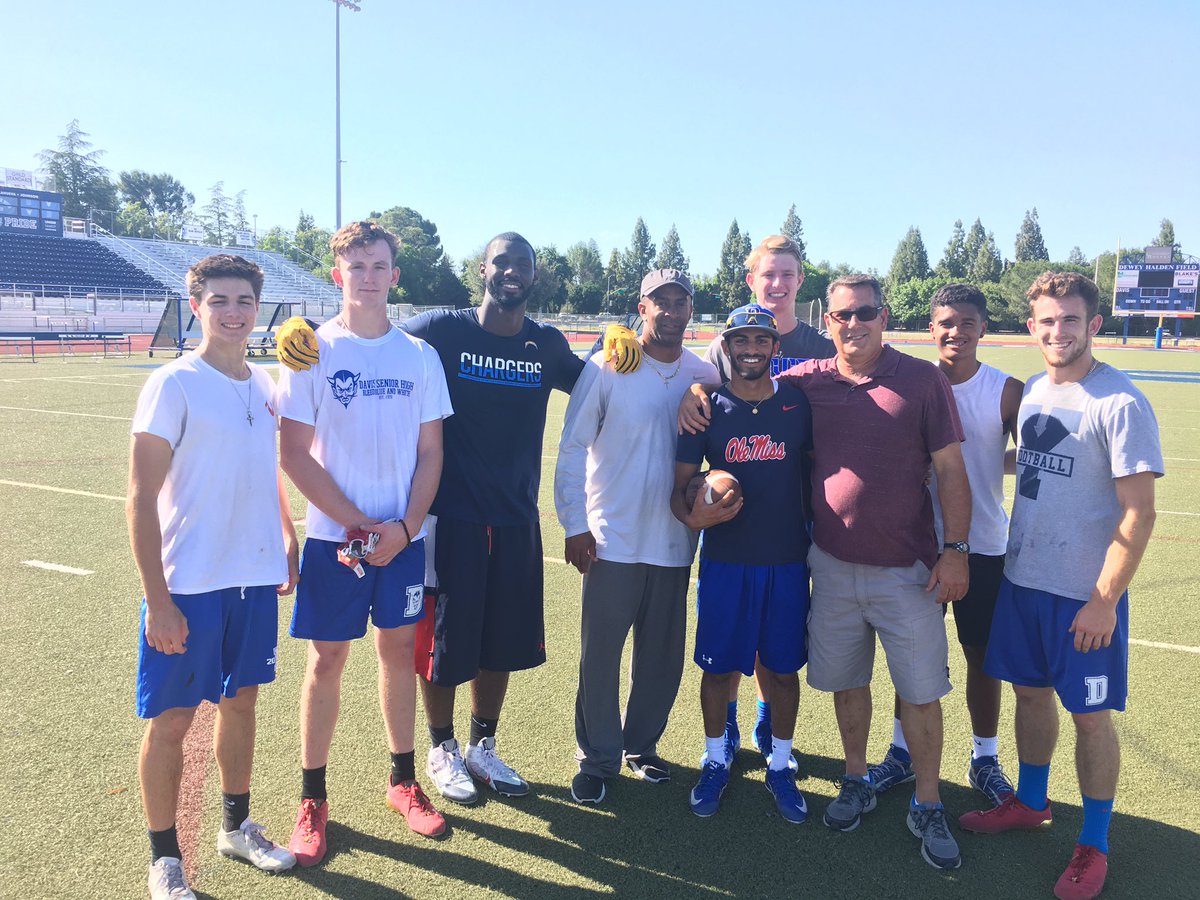 Blue Devil Football tweet media