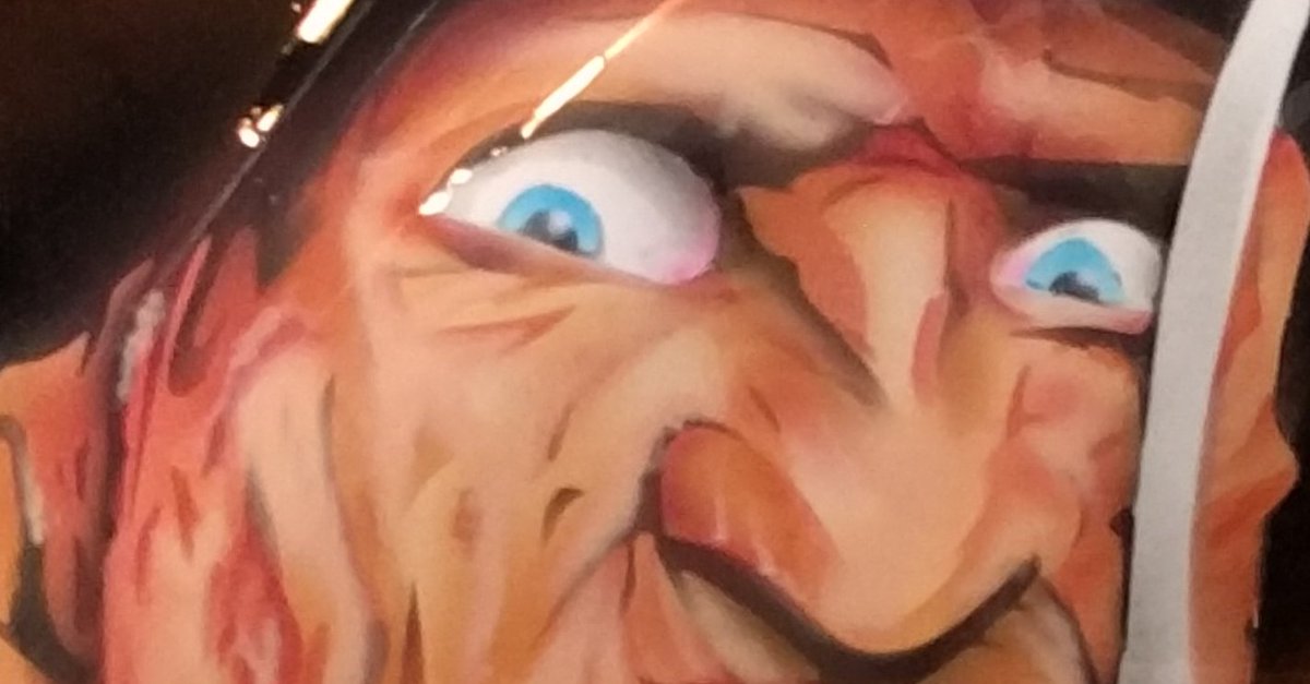 Rex Reckzin tweet media