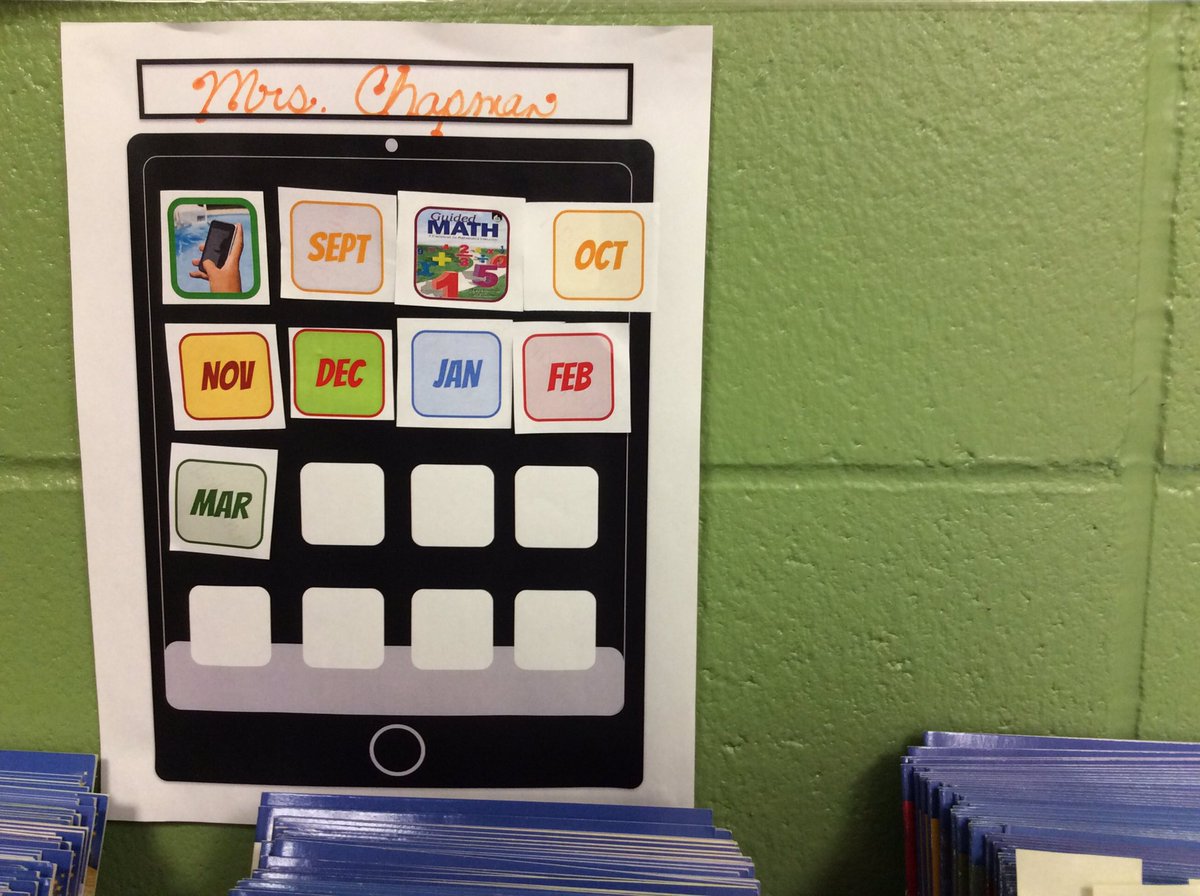 loridchapman's tweet photo. Technology in the classroom @guntk #a1TechBadges https://t.co/YOSbheYzxR