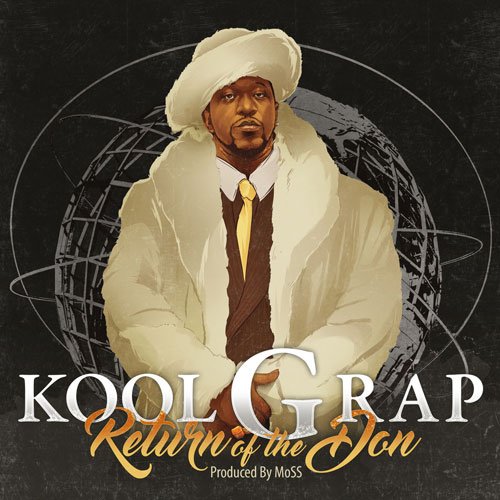 2DopeBoyz's tweet photo. Stream @TheRealKoolGRap's #ReturnOfTheCool album ft. @iamcormega, @TheRealSaigon, @WESTSIDEGUNN, @Raekwon + more: https://t.co/VvZDdzeW7B https://t.co/V5UfAKmasn