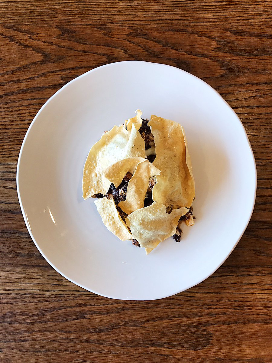 Revuelto de Morcilla
#newmenu #winter #melbournecafe #melbournefood #cafe #eastmelbourne