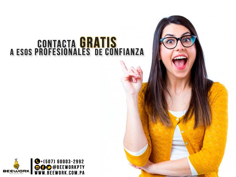 BeeworkPty's tweet image. Cada vez estamos más cerca!!
-Faltan 28 días- #Panama #beeworkers #emprendedores #startup #startuppanama #startuplife #servicios #beelike