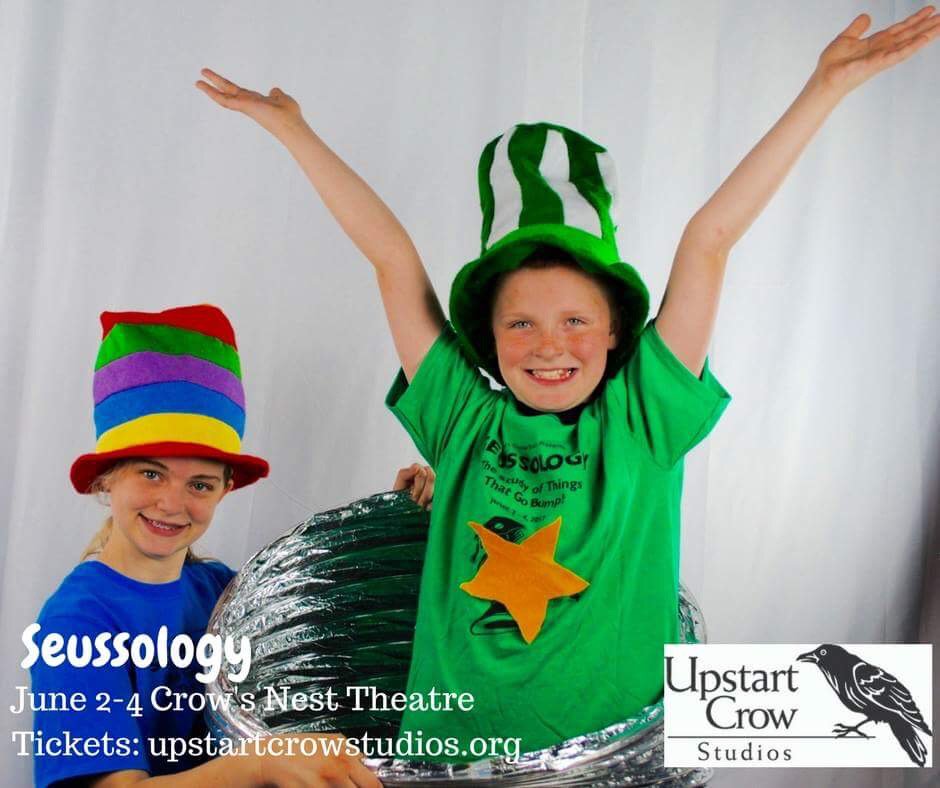 Eularee Smith tweet media