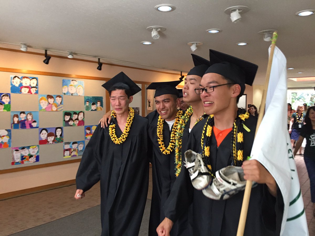 esprincipals's tweet photo. Congratulations Seniors!  We will miss you! https://t.co/tiubZI7U2t