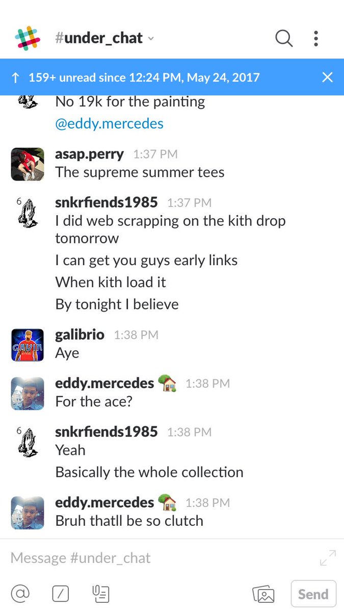 underchatgroup's tweet image. Casual day. More pics of success coming soon.