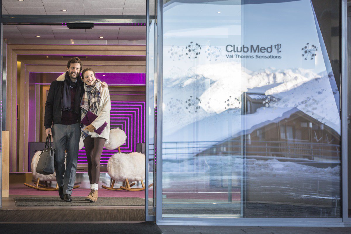 clubmedBR's tweet photo. No #ClubMed, tudo está pronto para que sua estadia seja incrível e sem estresse! Conheça o #EasyArrival! https://t.co/kEC6RwiMWJ https://t.co/LA4szTEctQ