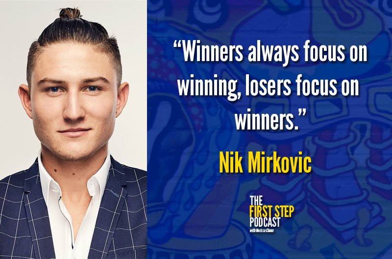 FiltaGlobal's tweet photo. #Podcast Subscribers: Our latest podcast with @HiSmileTeeth is available to listen >>https://t.co/a1VTgVXEBG https://t.co/card0yvEkg