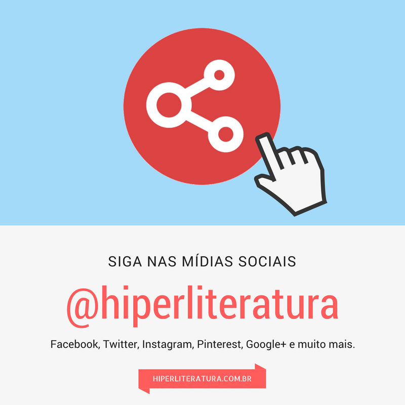 hiperliteratura's tweet photo. Hiperliteratura é literatura elevada à enésima potência. https://t.co/h1HhnvIKXB