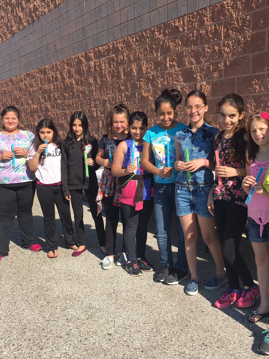 We had an amazing Field Day this week <a href="/hillerwildcats/">Hiller Elementary | The Lamphere Schools</a> ! Thank you to all of our parent volunteers! <a href="/LamphereSchools/">Lamphere Schools</a> #WeAreLamphere