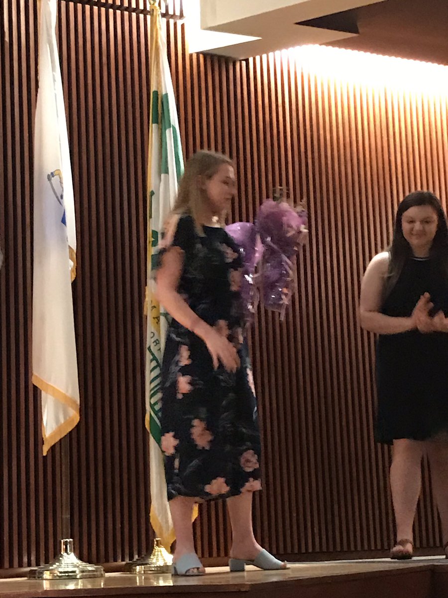 JamesCummings7's tweet photo. Wonderful event celebrating the GHS class of 2017. Congratulations to the class! Looking forward to graduation tomorrow! https://t.co/gohHni98YY