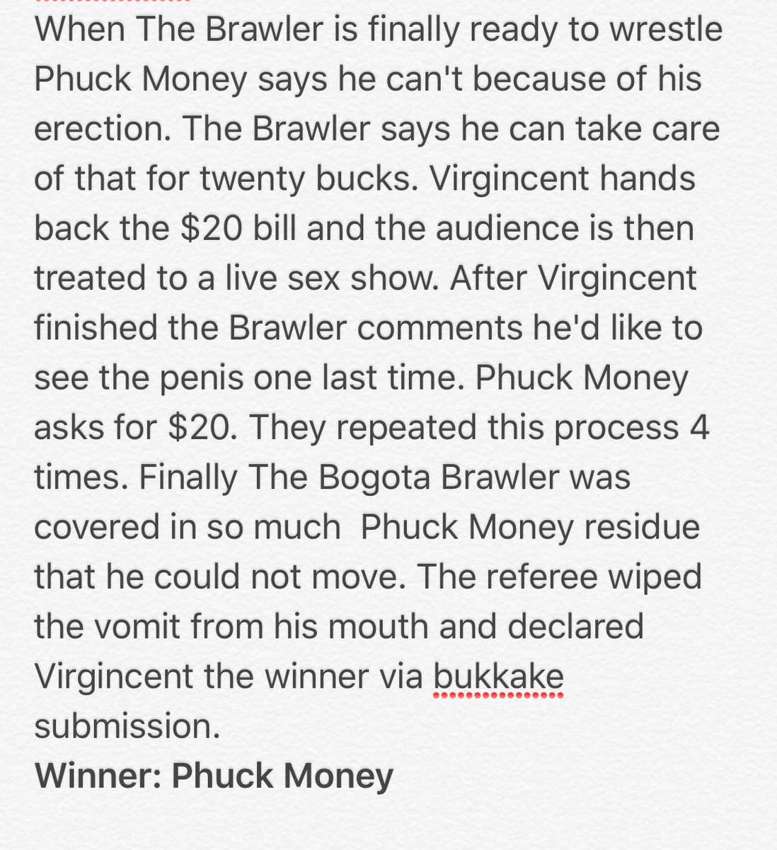 #GreatBogotaBash <a href="/PhuckMoney/">Virgil</a>