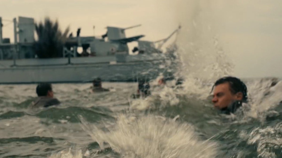larryupdatesA's tweet photo. بقي ٥٠ يوم على عرض فيلم Dunkirk❤️. https://t.co/Wrle9fG7pB