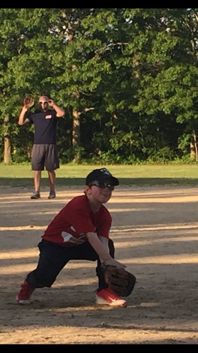 roustabout4420's tweet photo. #baseballsuperstar
🇺🇸⚾️⭐️
#bringOntheSummer https://t.co/57KKLb1FgJ