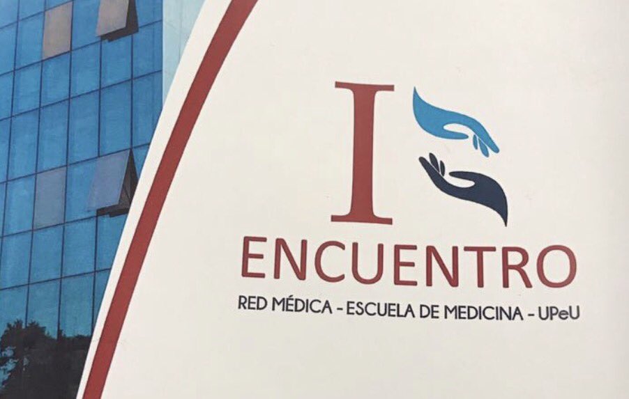 bill_quispe's tweet photo. I Encuentro de la Red Médica-Escuela de Medicina-UPeU. Juntos con la misión de fortalecer la formación de Médicos Misioneros @prertonkohler https://t.co/7xwFaCmAaa