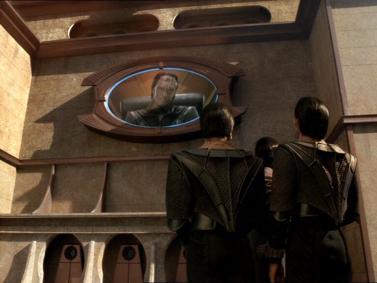 realRealDukat's tweet photo. My job as President is to do everything within my power to give the Federation a level playing field. #FederationFirst🇱🇨 https://t.co/T58F66YpKT