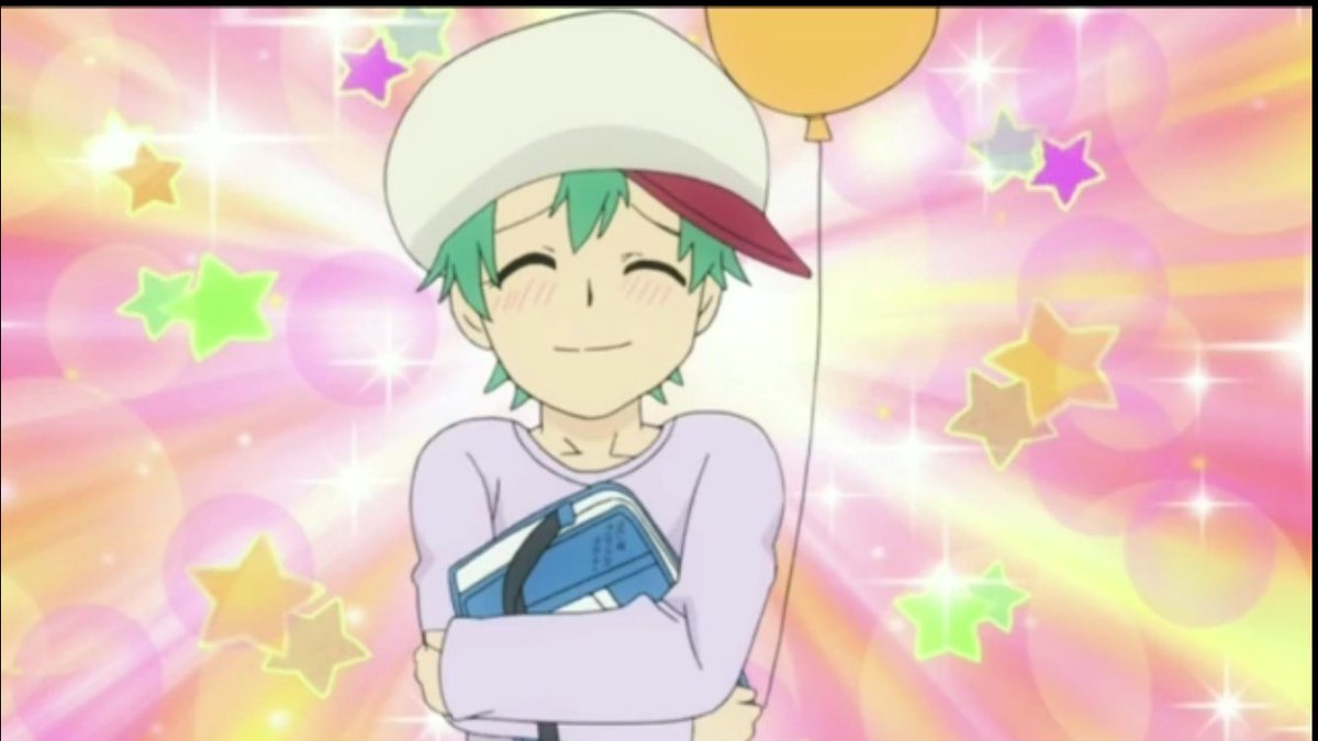 入達遊太 Ciderman Fan Twitter