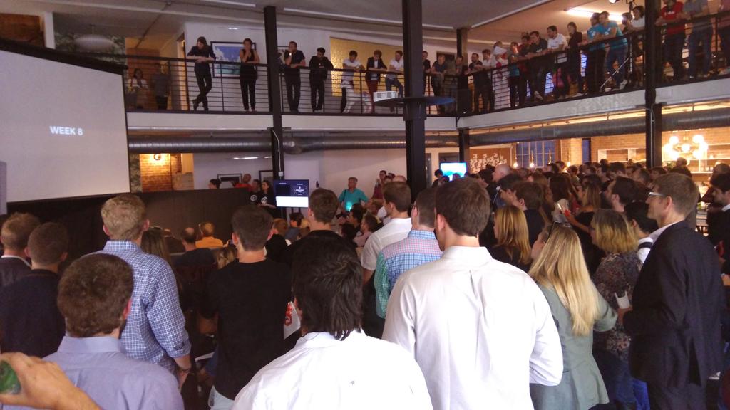 xavier_coiffard's tweet photo. Gogogo #fleet2 ! #pitchnight ! https://t.co/fUbh8xTNTx
