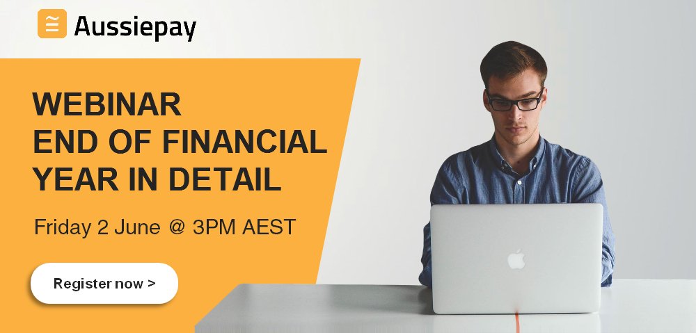 Aussiepay tweet media