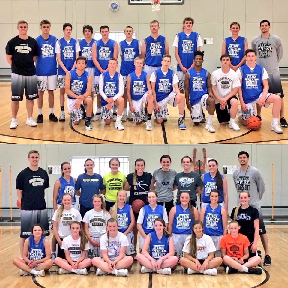 Schilling_Cody's tweet photo. Great three week stretch at @warwickworkouts! Hard work pays off! #Freeman #Adams #DeSmet #SDAttack #AveraSelect https://t.co/Y3SADZX6HR