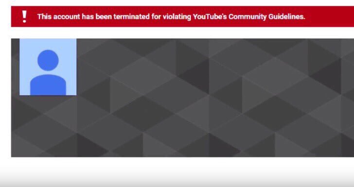 MrTLexify's tweet photo. RT if your happy that Durv got banned on YouTube or AKA WANNA JOIN MY FREE GIFTCARD GIVEAWAY?!?! https://t.co/2HiXEzuq9h