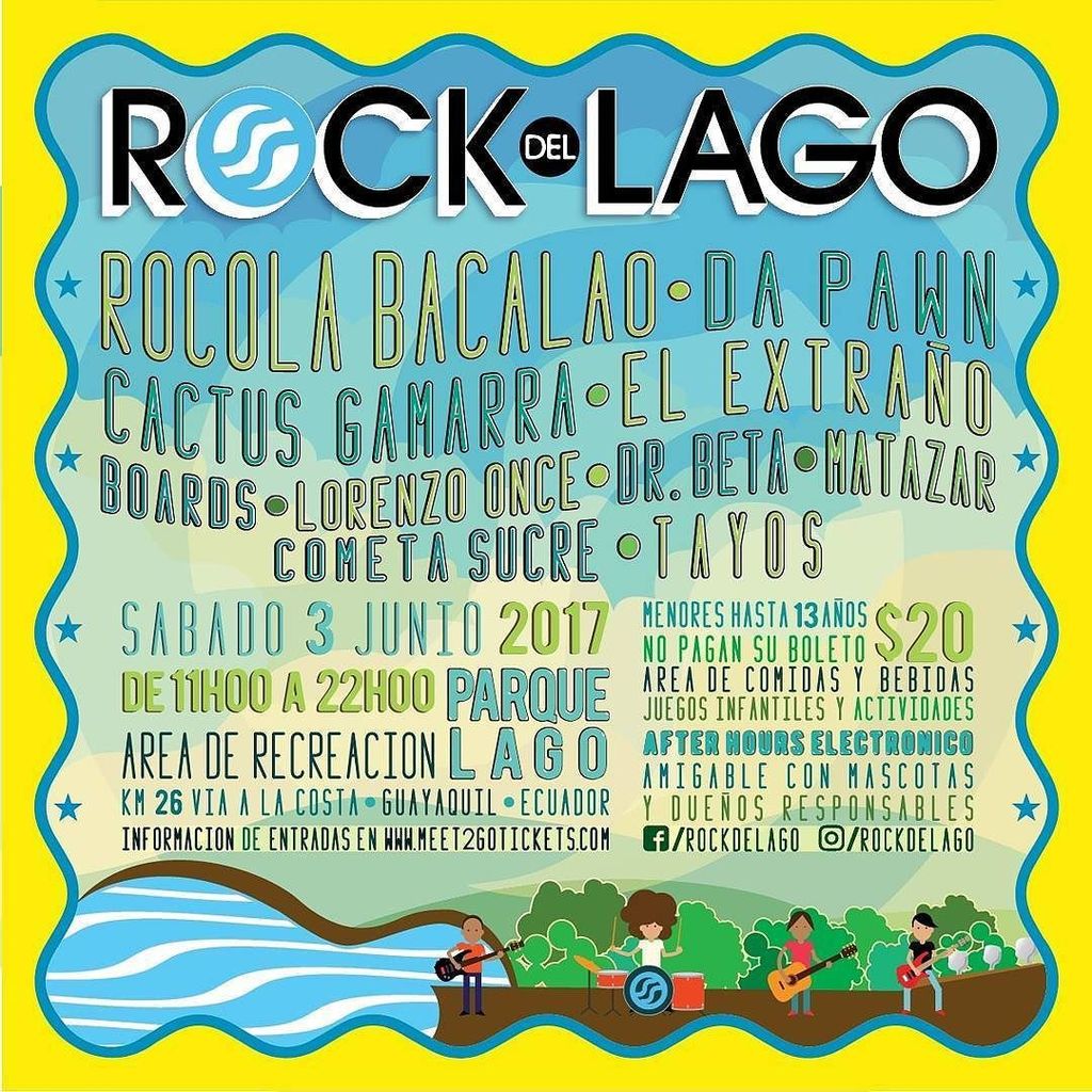 mariagalleta_ec's tweet photo. Este sábado no te puedes perder el Rock del Lago! Visita nuestro stand y podrás degustar deliciosas galletas veganas, brookies y muchas sor… https://t.co/KP2hgnJ7iq