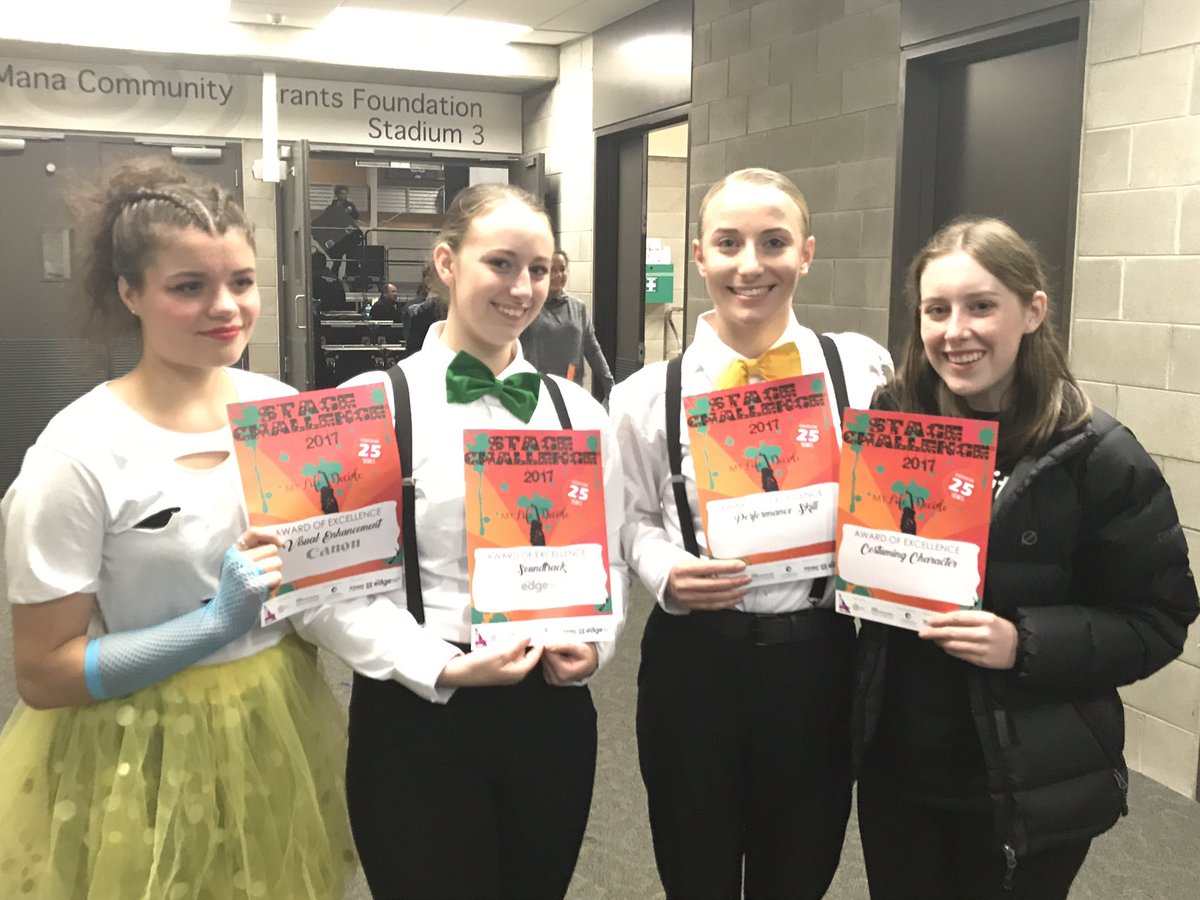 yeahnahforsure's tweet photo. Congratulations to our stage challenge team 💃🏻👯‍♂️🏆 #aoteace https://t.co/zaTxdWpjfR
