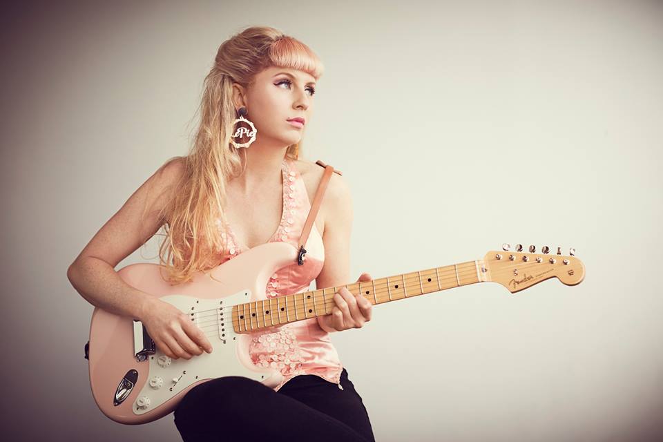 NP(11:20) <a href="/lepiemusic/">Le Pie</a> - "Go Unsteady"

#4 most-played Aussie artist on <a href="/radioadelaide/">Radio Adelaide</a> this week!

#HeapsGood20