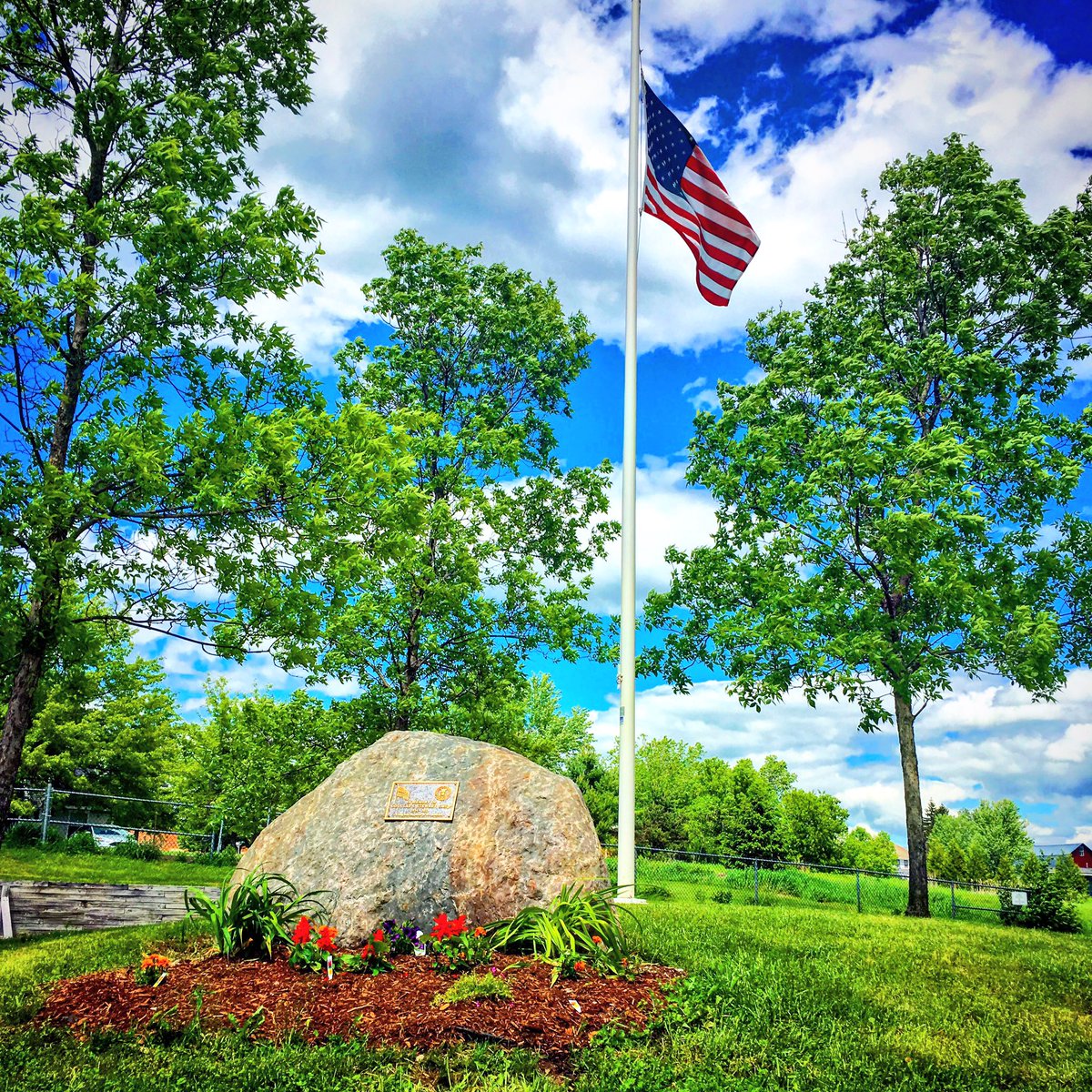 Fairfax Parks & Rec. tweet media