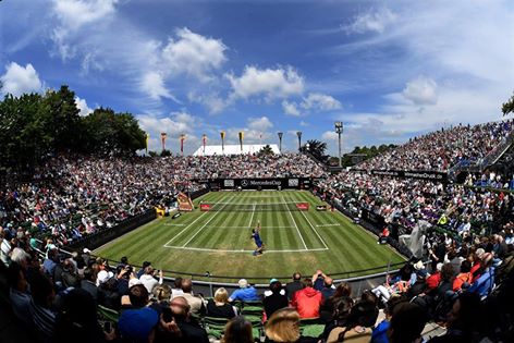 Can't wait to play again in Stuttgart!