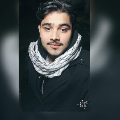 khanjee512's tweet photo. #NewProfilePic https://t.co/bnNTbIPgVZ