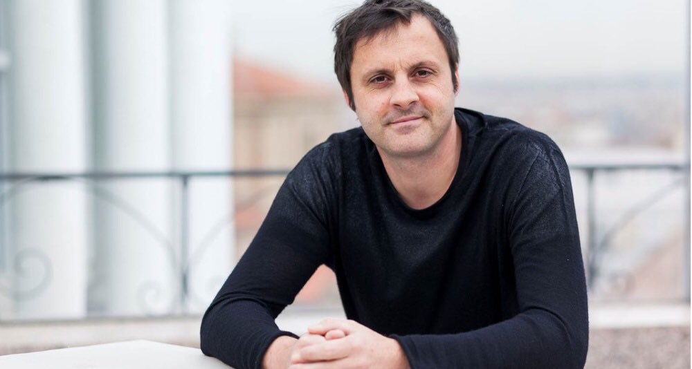 L'esprit #startup, ça se cultive! Interview de <a href="/tpetit58/">thierry petit</a> <a href="/ShowroompriveFR/">Showroomprive.com</a>, bravo quel talent ! linkedin.com/pulse/lesprit-… <a href="/sandchauvin/">Sandrine CHAUVIN</a>