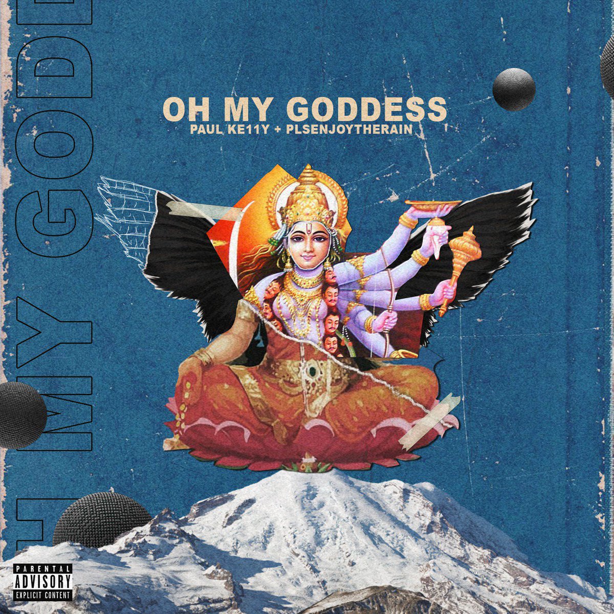 ogpelkz's tweet image. Art + direction ~ @pelkz7077