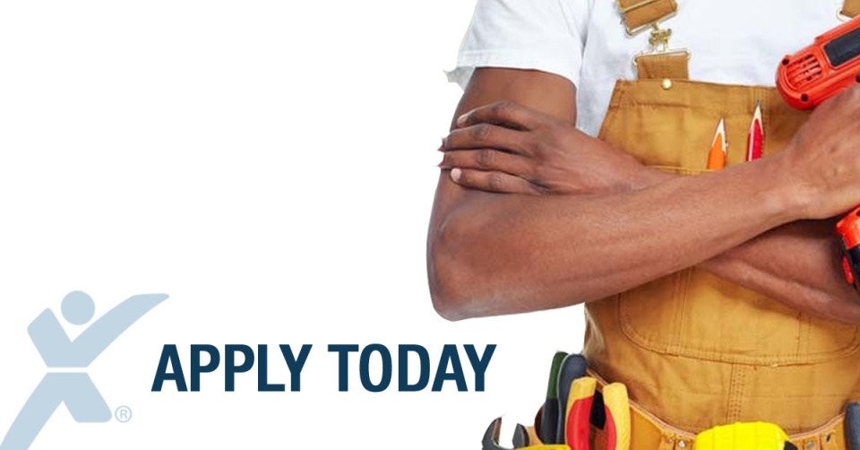 ExpressPros KentWA on Twitter "We're hiring for a Light Maintenance