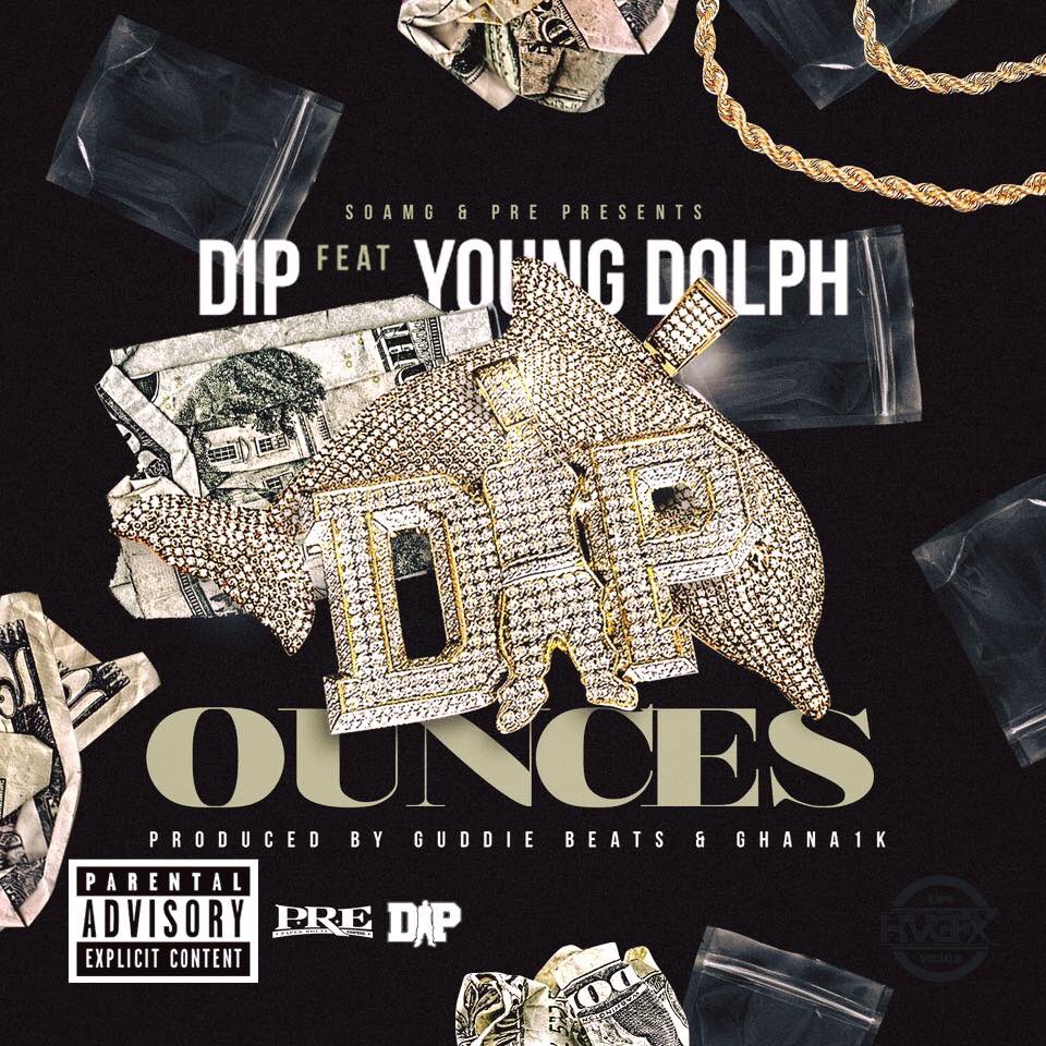 Juice_BoDilly's tweet photo. @DBHDip ft. @YoungDolph - ONCES on ITunes NOW https://t.co/ib6zw62OuJ
