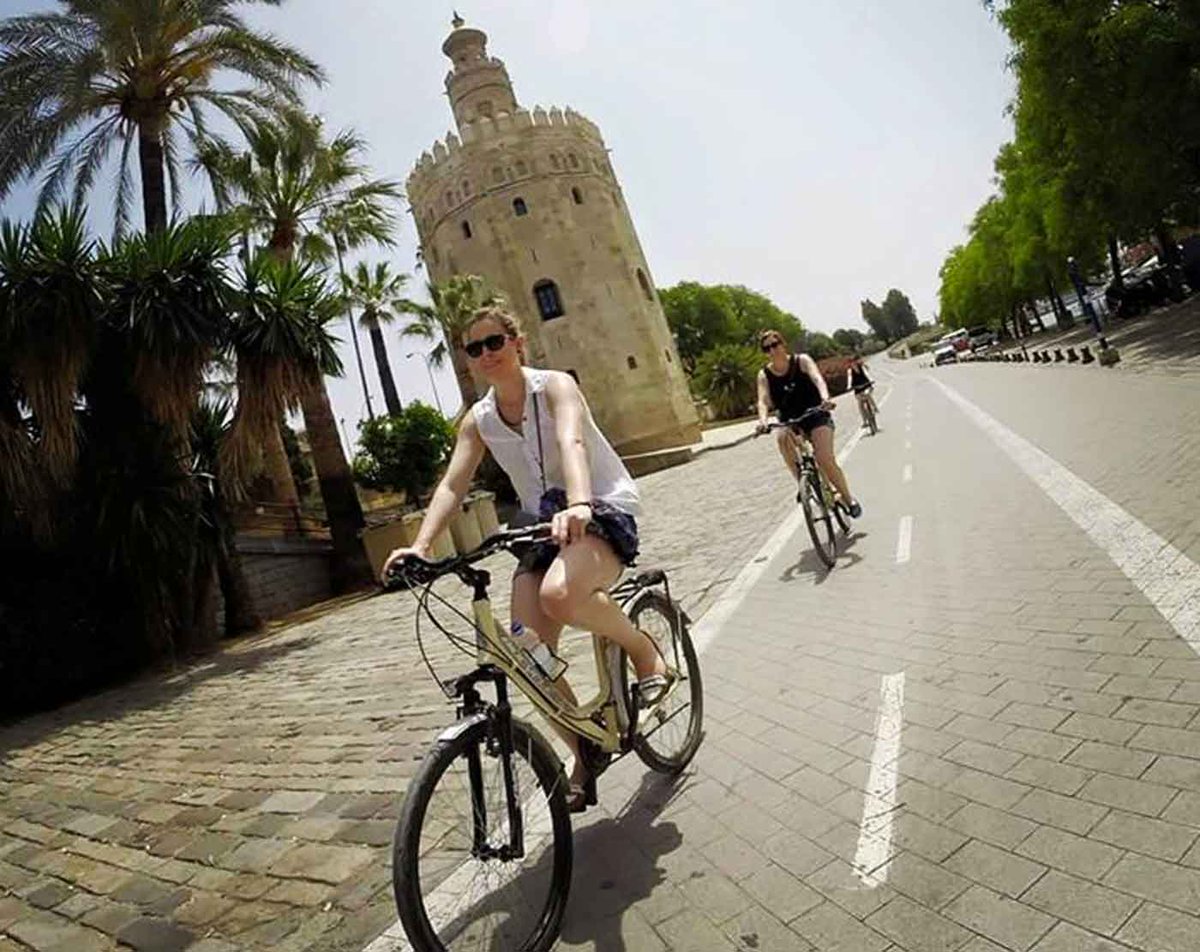 biciHome's tweet photo. #Madrid a la cola de las ciudades que montan en bici y #Valencia y #Sevilla despuntando como siempre https://t.co/hd26nZbhNm…/ https://t.co/spEg1pU5Qs