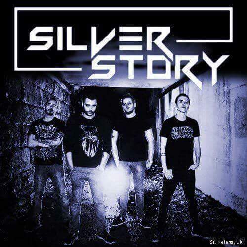 SilverStory's tweet photo. #NewProfilePic https://t.co/06gmLD34VS