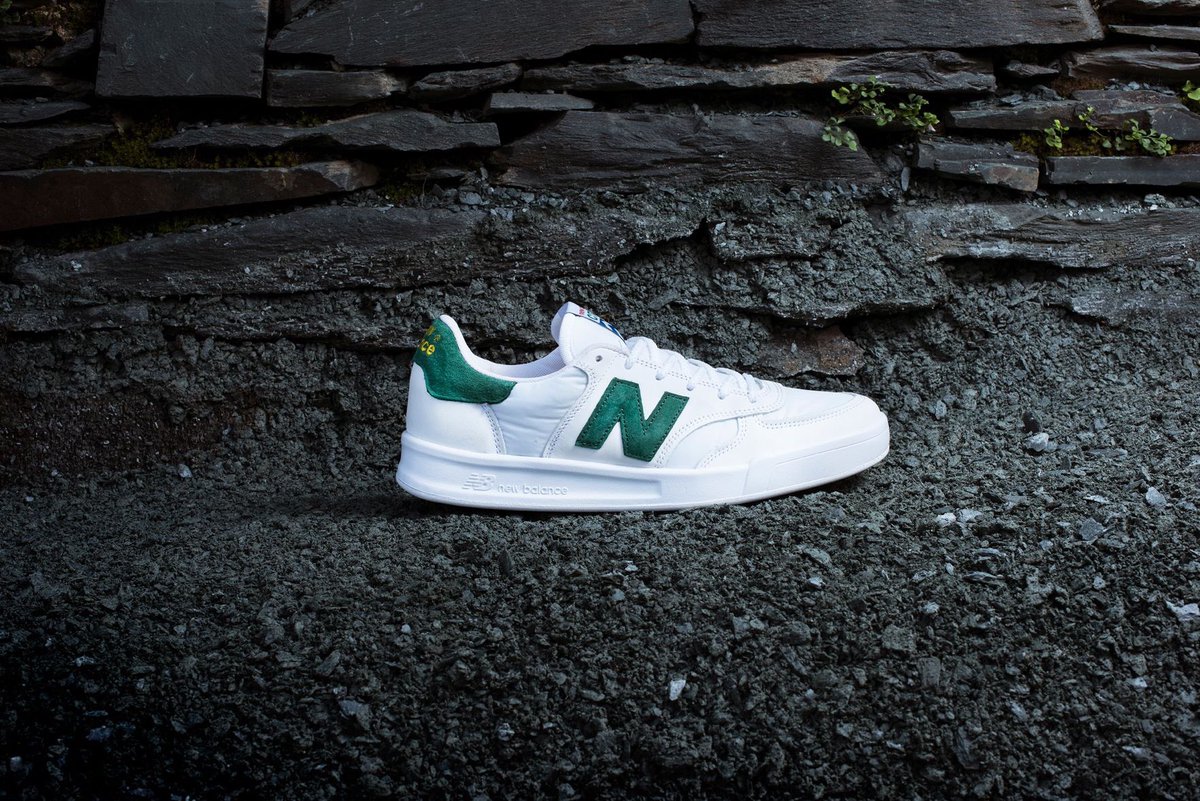 lacesoutfest's tweet photo. Lovely stuff from @newbalance   - CT300 "Cumbrian Pack" - 3rd June via @hanonshop 

#lacesoutfest #newbalance #CT300 #cumbrianpack https://t.co/mmswqBDLeq