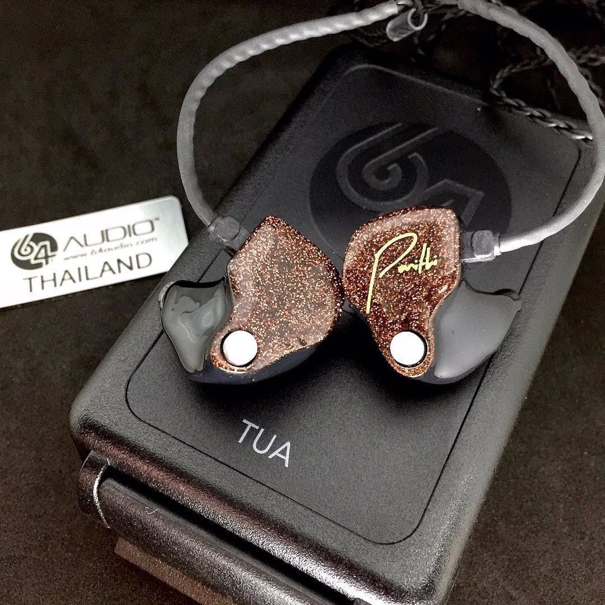64 Audio على X: 