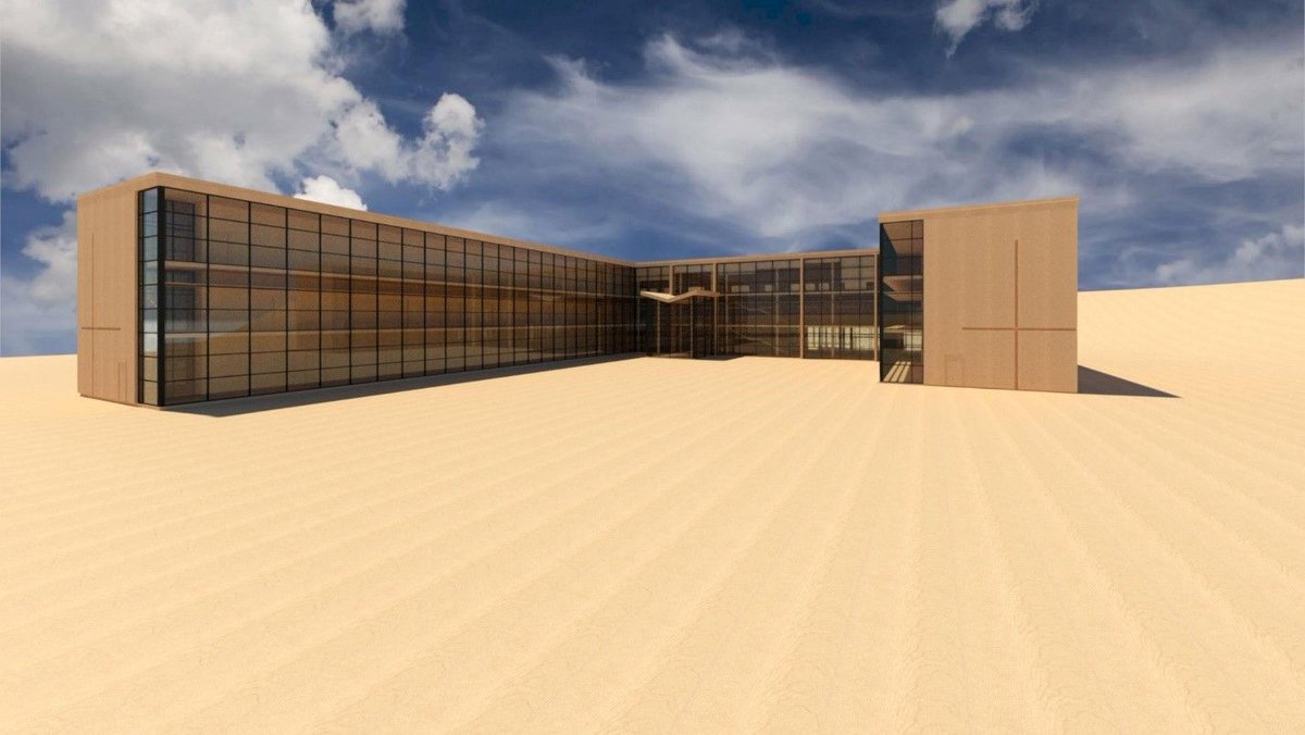 Learn ways you can use built-in features within #Revit to make models and views look more attractive with <a href="/sashpdx/">Sash Kazeminejad</a>! buff.ly/2rw3tMh