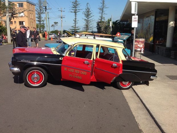 sunshinecoastoz's tweet photo. 🚗💨 5 days of cruising the #VisitSunshineCoast at Downunder Beachfest at @VisitCaloundra 7 - 11 June👉  https://t.co/RYkqYpXSGw @queensland https://t.co/5Jn0vkgTiI