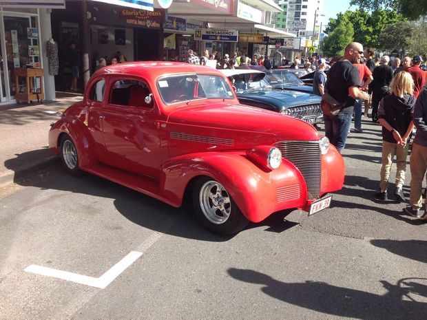 sunshinecoastoz's tweet photo. 🚗💨 5 days of cruising the #VisitSunshineCoast at Downunder Beachfest at @VisitCaloundra 7 - 11 June👉  https://t.co/RYkqYpXSGw @queensland https://t.co/5Jn0vkgTiI