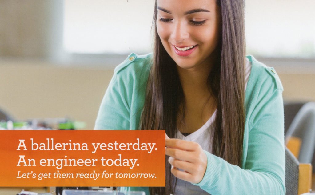MsCrawfordELA's tweet photo. Here is the original ad! https://t.co/g9VtICu8QY