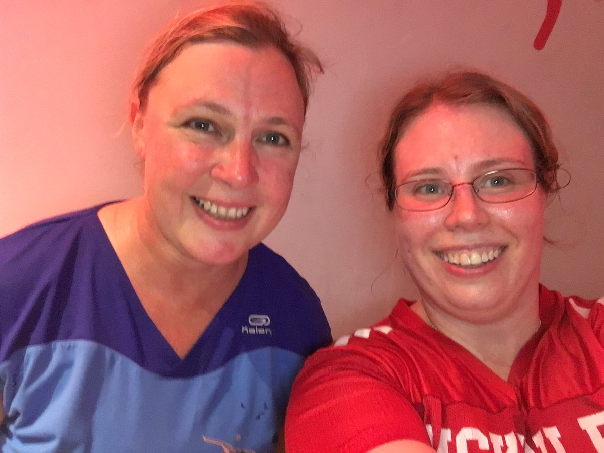 KYoungJewellery's tweet photo. Fab first class today at @beattitude_club as part of the June Fitness Challenge!! Can't wait for next week!! #beattitudefitness https://t.co/HksqzHDBVn