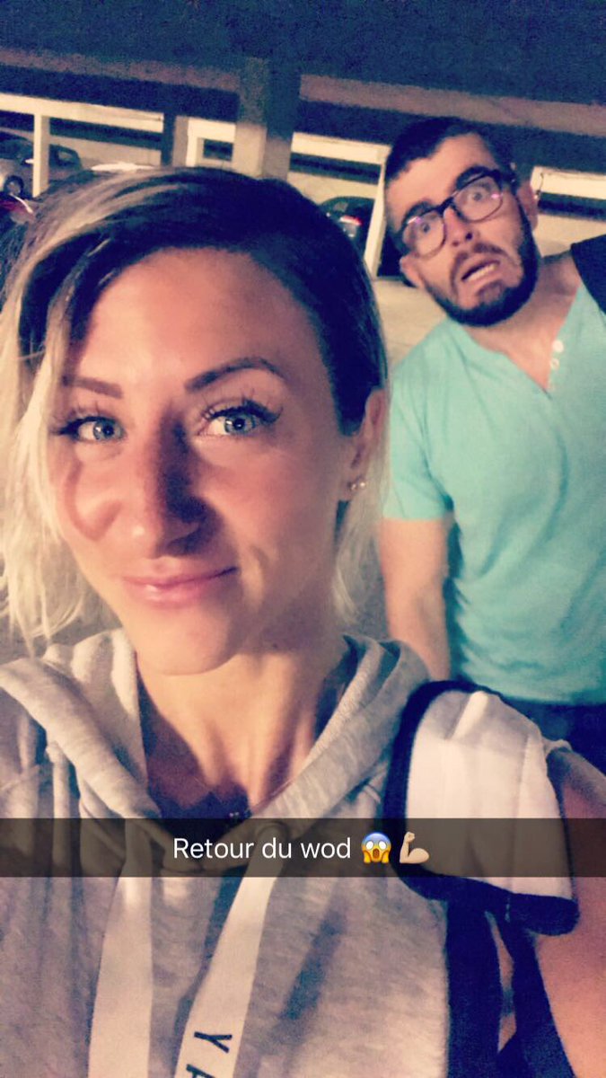 Violent le wod de ce soir chez <a href="/obyfight/">obyfight</a> 😱😱😱 #NoRest #AssautBike #Rowing #LegExtension #Pompes #Battlerope #PushPress #ChutesDarraché