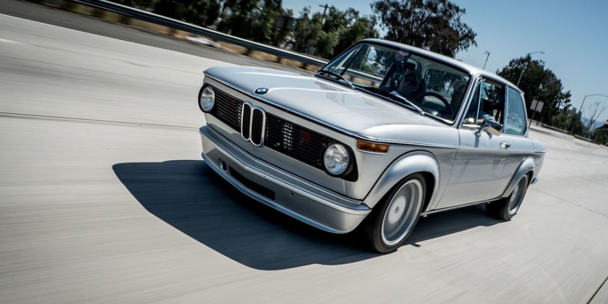SO. MUCH. PERFECTION. Too much? NO! JUST ENOUGH. #ThrowbackThursday #TBT #BMW2002 #E30M3 #BMW bit.ly/2su9yGc