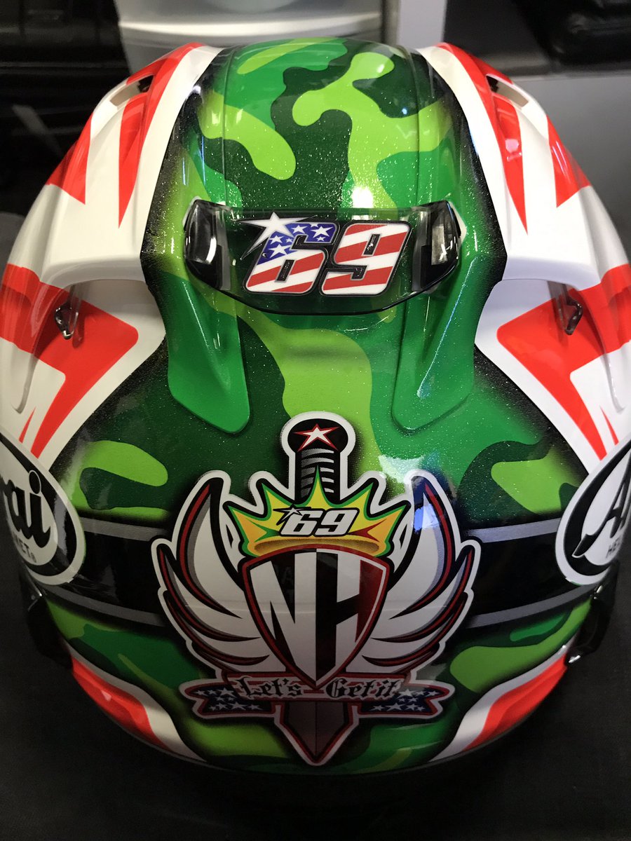 jakelewis85's tweet photo. Will be a special weekend here at Road America for all KY boys. #letsgetit https://t.co/cxVfGhUWUP