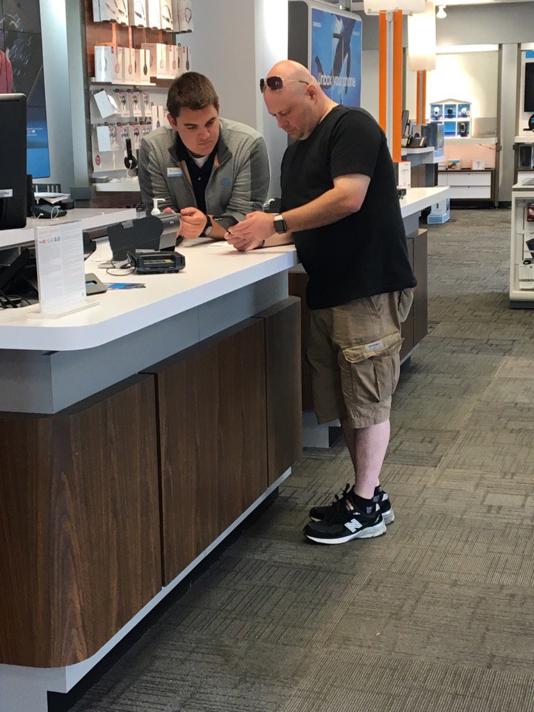 Connor from #TeamHanover building value w DTVNow!
<a href="/pnixnix/">Peter Nixon</a> <a href="/MrAndersonSS/">James Anderson Jr</a> <a href="/CMunstis/">Chris Munstis</a> <a href="/JannaDucich/">JannaDucich</a> <a href="/emmonsconnor/">Connor Emmons</a>